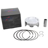 Vertex Piston 04-09/12-13 Yamaha YFZ 450 450cc Forged Replica Piston Kit thumbnail 2