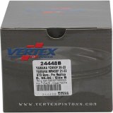 Vertex Piston 21-23 Yamaha WR 450 F 450cc Forged Replica Piston Kit thumbnail 2