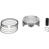 Vertex Piston 21-23 Yamaha WR 450 F 450cc Forged Replica Piston Kit thumbnail 3