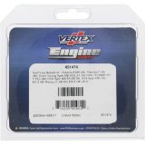 Vertex Gaskets 02-06 Arctic Cat ZR 440 Sno-Pro Fuel Pump Rebuild Kit thumbnail 1