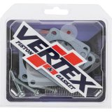 Vertex Gaskets 02-06 Arctic Cat ZR 440 Sno-Pro Fuel Pump Rebuild Kit thumbnail 2