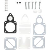 Vertex Gaskets 02-06 Arctic Cat ZR 440 Sno-Pro Fuel Pump Rebuild Kit thumbnail 4