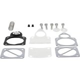 Vertex Gaskets 02-06 Arctic Cat ZR 440 Sno-Pro Fuel Pump Rebuild Kit thumbnail 5