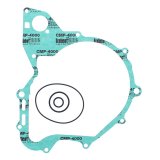 Vertex Gaskets 88-90 Yamaha XV535 Virago Ignition Cover Gasket Kit thumbnail 1