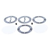 Vertex Mikuni Fuel Pump Rebuild Kit thumbnail 1