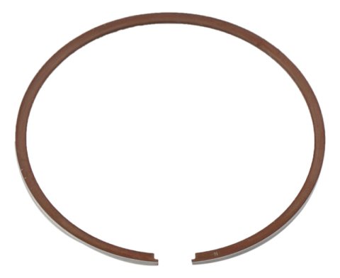 Vertex Piston 01-16 KTM 125 EXC 125cc Repl Rings - Single