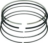 Vertex Piston 00-16 Suzuki DR-Z 400 400cc +4mm Big Bore Replacement Ring Set thumbnail 1