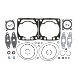Vertex Gaskets 18-21 Arctic Cat M 8000 EFI All Models Top End Gasket Kit thumbnail 2