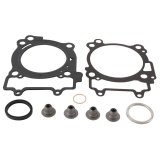 Vertex Gaskets 2016 Polaris 450 HO 2x4 MD Top End Gasket Kit thumbnail 2