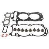 Vertex Gaskets 2020 Polaris RZR Turbo Pro XP Top End Gasket Kit thumbnail 2