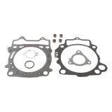Vertex Gaskets 16-18 Yamaha WR450F Top End Gasket Kit thumbnail 1
