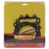 Vertex Gaskets 16-18 Kawasaki KX450F Top End Gasket Kit thumbnail 1