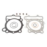 Vertex Gaskets 17-19 Kawasaki KX250F Top End Gasket Kit thumbnail 1