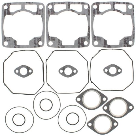 Vertex Gaskets 97-98 Polaris 600 XCR Top End Gasket Kit