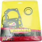 Vertex Gaskets 08-09 Yamaha TTR125E Drum Brake Top End Gasket Kit thumbnail 1