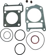 Vertex Gaskets 08-09 Yamaha TTR125E Drum Brake Top End Gasket Kit thumbnail 3