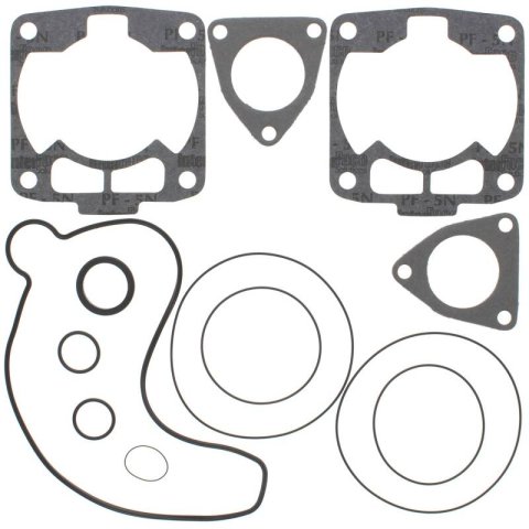 Vertex Gaskets 00-01 Polaris 500 RMK Top End Gasket Kit