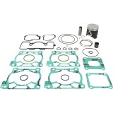 Vertex Piston 18-22 KTM 125 SX 125cc Top End Piston Kit thumbnail 1