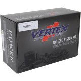 Vertex Piston 18-22 KTM 125 SX 125cc Top End Piston Kit thumbnail 4