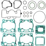 Vertex Piston 18-22 KTM 125 SX 125cc Top End Piston Kit thumbnail 5