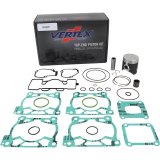 Vertex Piston 18-22 KTM 125 SX 125cc Top End Piston Kit thumbnail 6