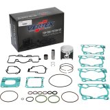 Vertex Piston 18-22 KTM 150 SX 150cc Top End Piston Kit thumbnail 5