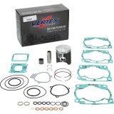 Vertex Piston 17-22 KTM 250 SX 250cc Top End Piston Kit thumbnail 4