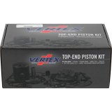 Vertex Piston 04-11 KTM 105 SX 105cc Top End Piston Kit thumbnail 2