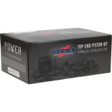 Vertex Piston 04-11 KTM 105 SX 105cc Top End Piston Kit thumbnail 3