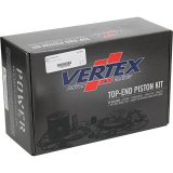 Vertex Piston 04-11 KTM 105 SX 105cc Top End Piston Kit thumbnail 5