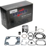 Vertex Piston 14-23 Kawasaki KX 85 85cc Cast Replica Top End Piston Kit thumbnail 3