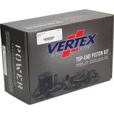 Vertex Piston 14-23 Kawasaki KX 85 85cc Cast Replica Top End Piston Kit thumbnail 4