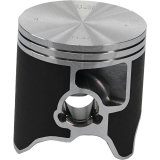 Vertex Piston 17-19 KTM 300 XC 300cc Top End Piston Kit thumbnail 4