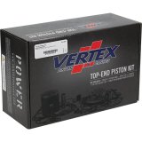 Vertex Piston 17-19 KTM 300 XC 300cc Top End Piston Kit thumbnail 5