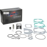 Vertex Piston 07-08 KTM 144 SX 144cc Top End Piston Kit thumbnail 1
