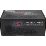 Vertex Piston 07-08 KTM 144 SX 144cc Top End Piston Kit thumbnail 2