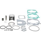 Vertex Piston 07-08 KTM 144 SX 144cc Top End Piston Kit thumbnail 4