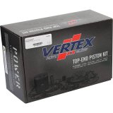 Vertex Piston 18-22 KTM 150 SX 150cc Top End Piston Kit thumbnail 1