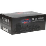Vertex Piston 18-22 KTM 150 SX 150cc Top End Piston Kit thumbnail 2