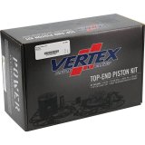 Vertex Piston 19-23 Yamaha YZ 85 85cc Top End Piston Kit thumbnail 1