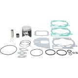 Vertex Piston 07-08 KTM 144 SX 144cc Top End Piston Kit thumbnail 2