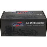 Vertex Piston 07-08 KTM 144 SX 144cc Top End Piston Kit thumbnail 3