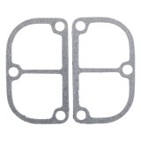 Vertex Gaskets 08-09 KTM XC 450 ATV Valve Cover Gasket thumbnail 1