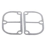 Vertex Gaskets 08-09 KTM XC 450 ATV Valve Cover Gasket thumbnail 2