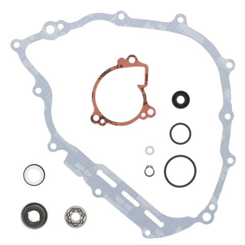 Vertex Gaskets 09-14 Yamaha YFM550 Grizzly Water Pump Rebuild Kit