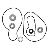 Vertex Gaskets 18-19 Arctic Cat XF 9000 EFI Water Pump Rebuild Kit thumbnail 1