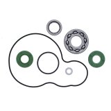 Vertex Gaskets 07-12 KTM SX-F 450 Water Pump Rebuild Kit thumbnail 2