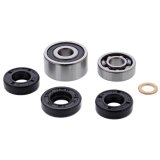 Vertex Gaskets 1998 Ski-Doo Formula III Water Pump Rebuild Kit thumbnail 1