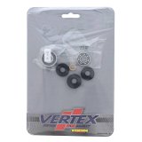 Vertex Gaskets 1998 Ski-Doo Formula III Water Pump Rebuild Kit thumbnail 2