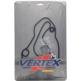 Vertex Gaskets 17-19 Polaris ACE 500 Water Pump Rebuild Kit thumbnail 1